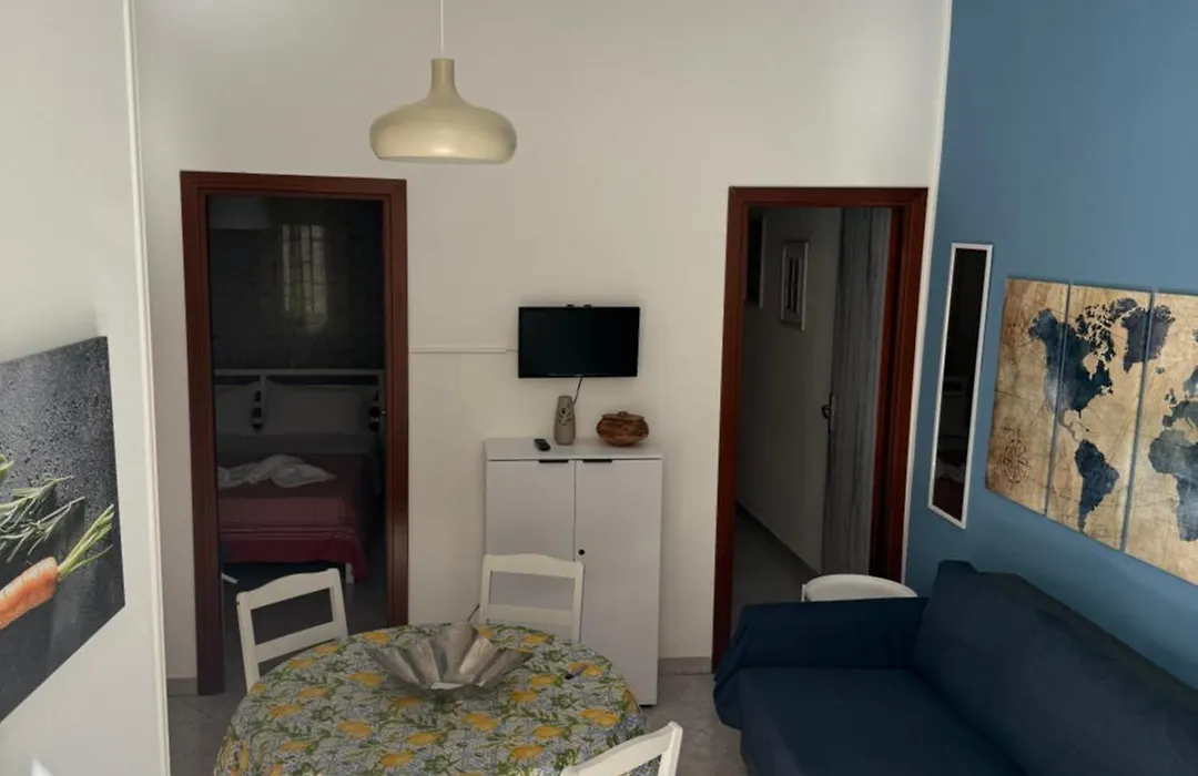 Appartamento Nonna Rosalba-1