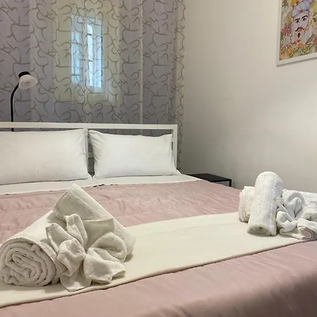 Appartamento Nonna Rosalba-2